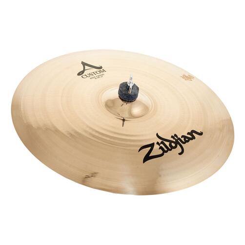 Zildjian A Custom Fast Crash Cymbals